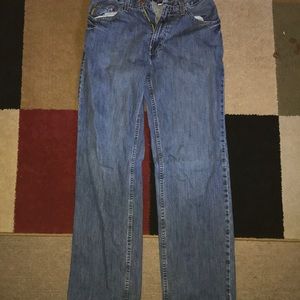 Nautica Boot cut jeans